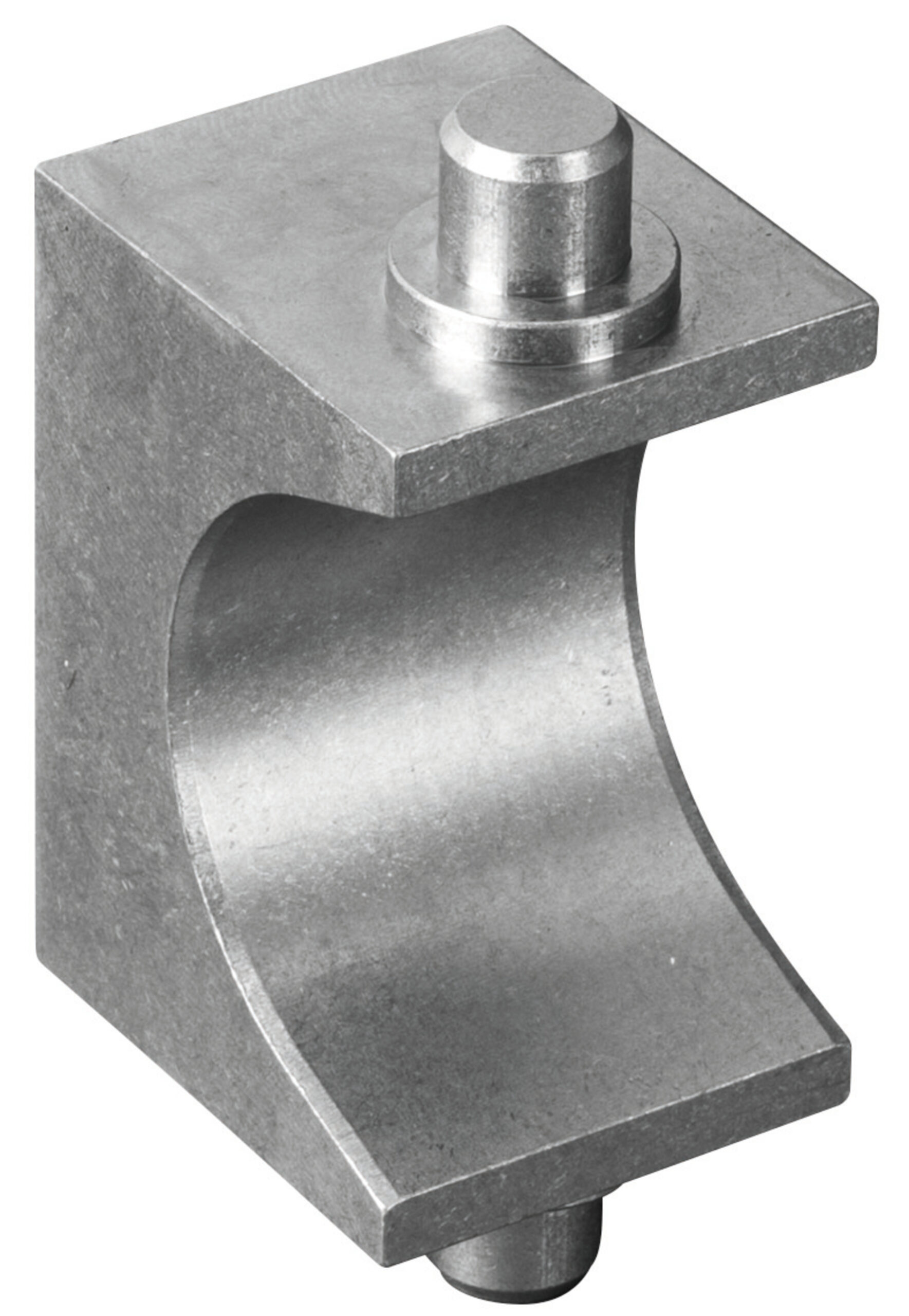Formas de Curvar e Rolos Deslizantes REMS Python 75 MM