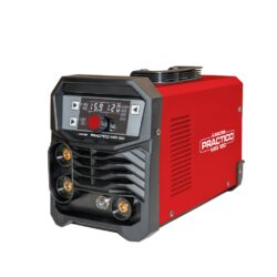 Inverter Multiprocesso SOLTER PRACTICO MIG 120 LD 120 A