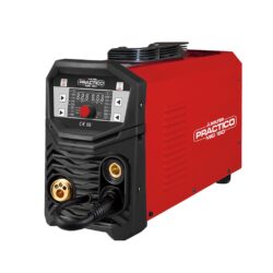 Inverter Multiprocesso SOLTER PRACTICO MIG 160 LD 160 A