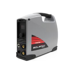 Desamolgador Inverter SOLTER SOLSPOT 2200 ALU-STEEL 200 A