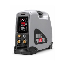Inverter TIG/MMA SOLTER ICONTIG DC PRO PULSE 2220HF 220 A