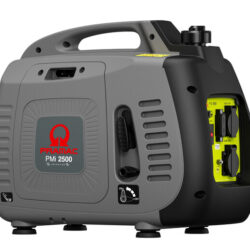 Gerador Inverter PRAMAC PMi 2500 2,3 kW 230 V