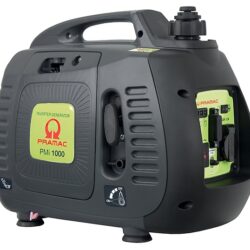 Gerador Inverter PRAMAC PMi 1000 0,95 kW 230 V