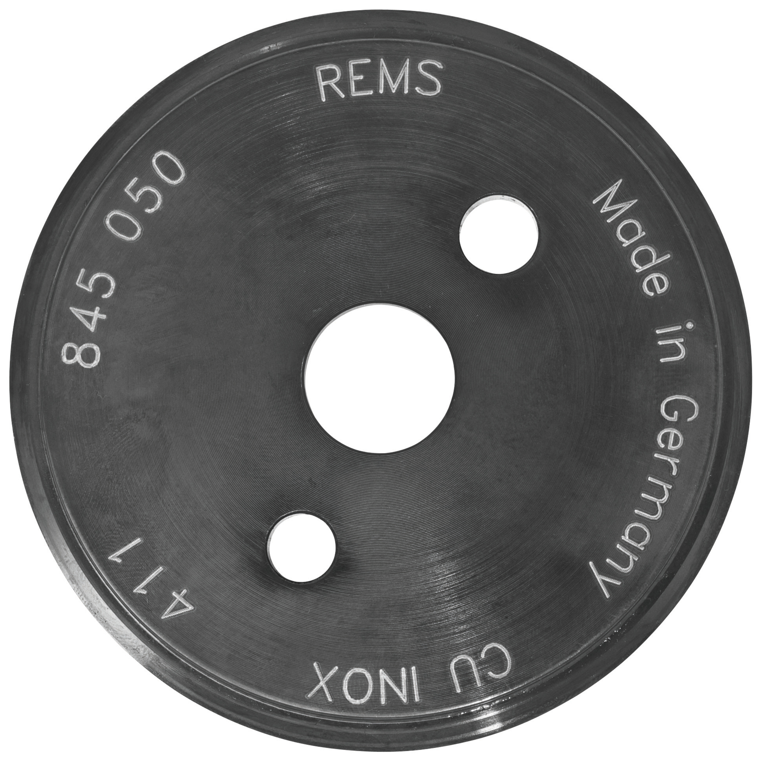Rolete de Corte REMS Cu-INOX para Cento e Cento 22V REMS Rolete de Corte Cu-INOX