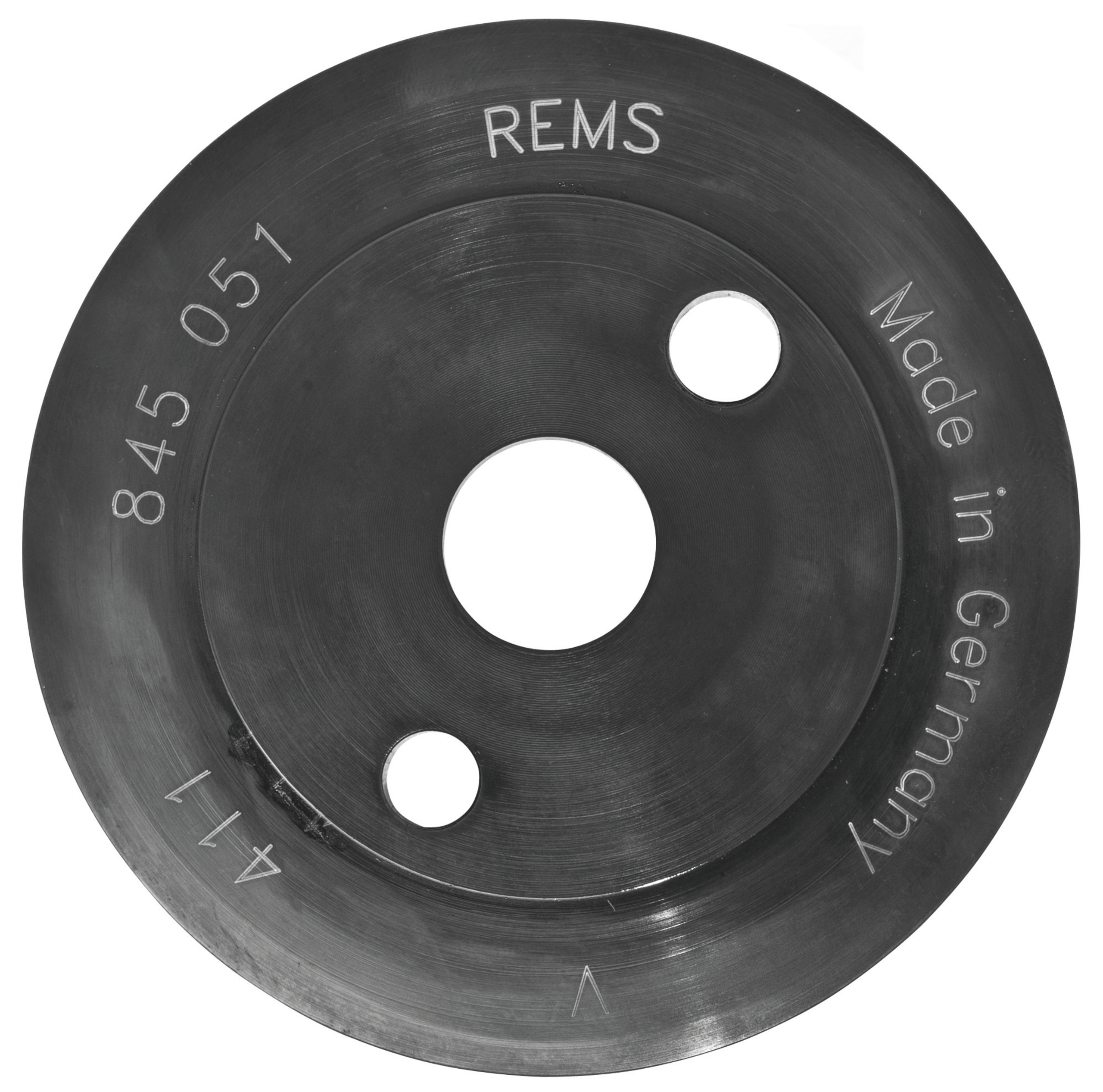 Rolete de Corte REMS V s10 para Cento e Cento 22V Rolete de Corte REMS V s10 para Cento e Cento 22V