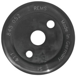 REMS Rolete de Corte St
