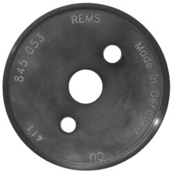 REMS Rolete de Corte Cu