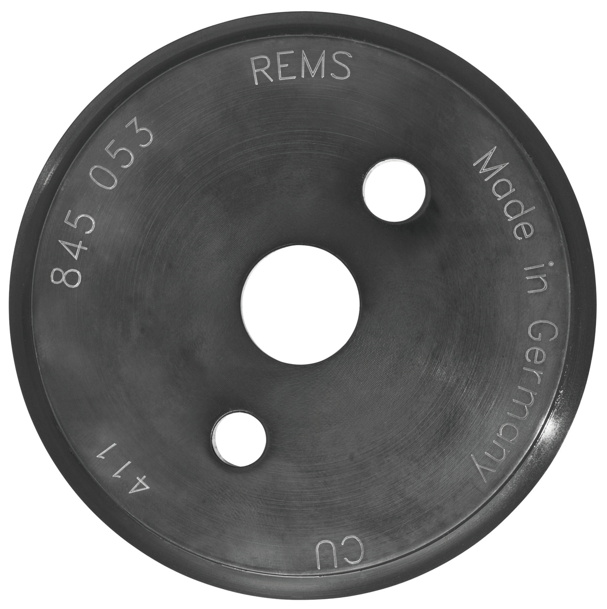 REMS Rolete de Corte Cu
