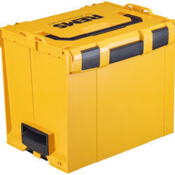 Mala de Sistema L-Boxx H REMS para Cento e Cento RF