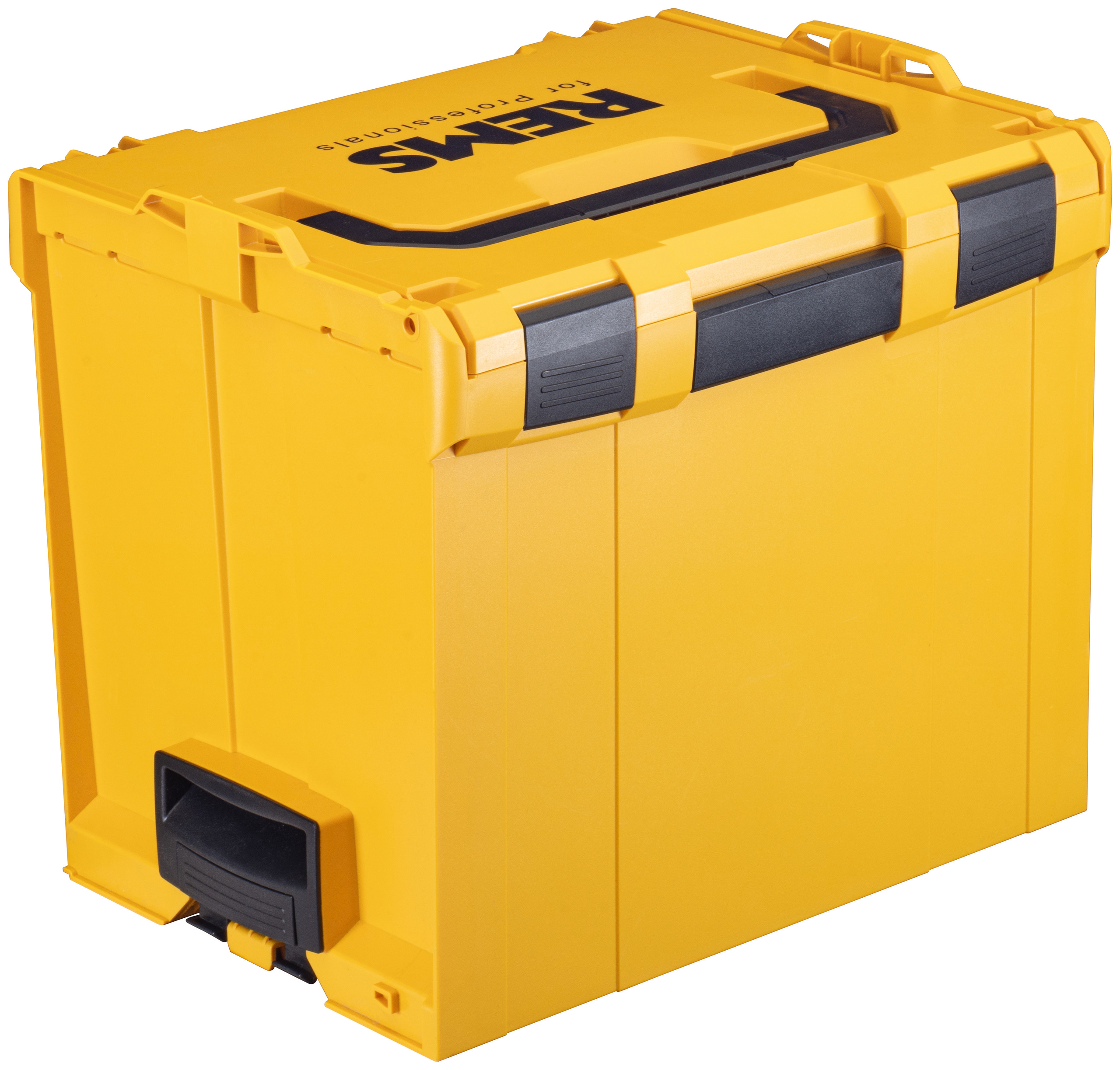 Mala de Sistema L-Boxx H REMS para Cento e Cento RF
