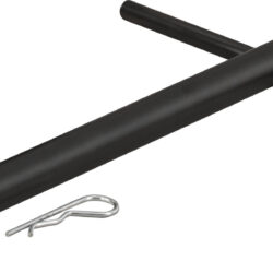 Alavanca de Empurre REMS com Conector de Mola para Cento