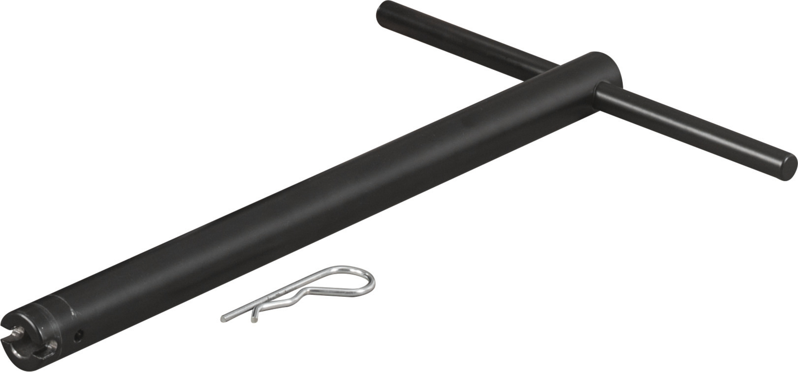 Alavanca de Empurre REMS com Conector de Mola para Cento