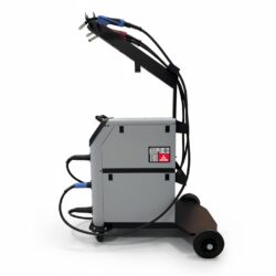 SOLTER AEROPROCESS TRIO 3 PULSE - imagem 3