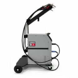 SOLTER AEROPROCESS TRIO 3 PULSE - imagem 4