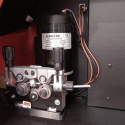 SOLTER AEROPROCESS P 320 - imagem 2
