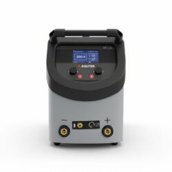SOLTER AEROTIG DC PRO - imagem 2