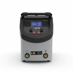 SOLTER AEROTIG DC PRO - imagem 2