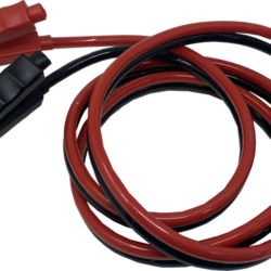 Conjunto de pinças SOLTER SOLFLASH 140A 12V HF