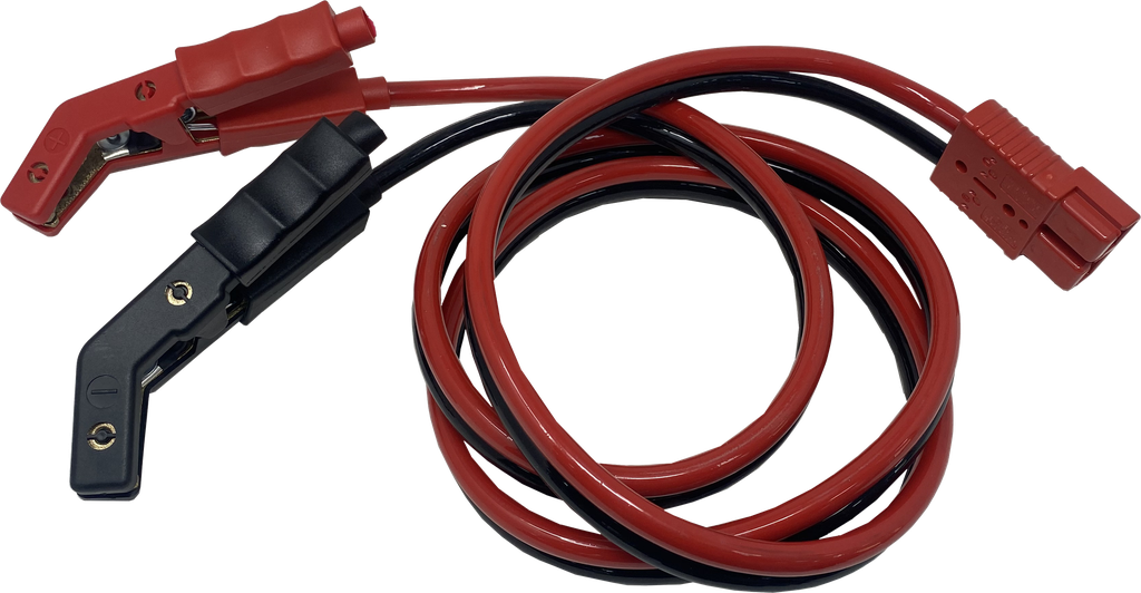 Conjunto de pinças SOLTER SOLFLASH 140A 12V HF