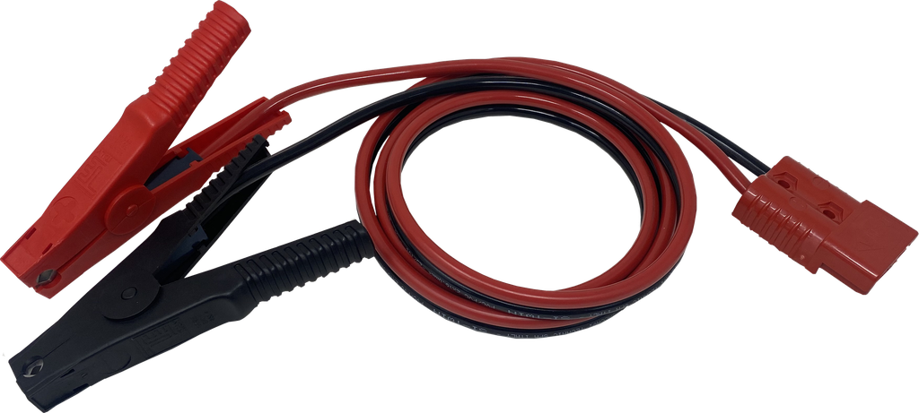 Conjunto de pinças SOLTER SOLFLASH 70A 12V HF