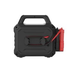 SOLTER LITHIUM LT-136 12/24V PRO - imagem 3