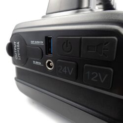 SOLTER LITHIUM LT-56 12/24V PRO - imagem 3