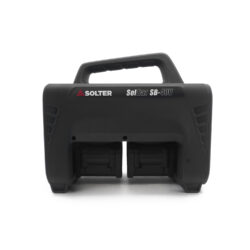 SOLTER SOLBAT SB-120 Pack 6 Baterias - imagem 2