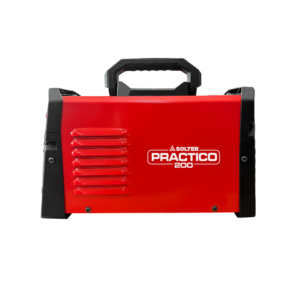 SOLTER PRACTICO 200 LD - imagem 2