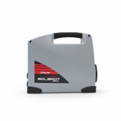 SOLTER SOLSPOT 2200 ALU-STEEL - imagem 5