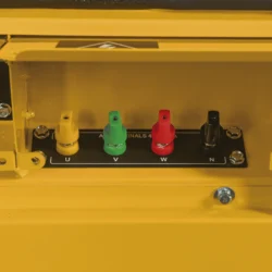 Gerador Diesel Trifásico Dual Power 12KVA VITO