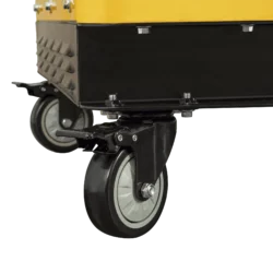Gerador Diesel Trifásico Dual Power 12KVA VITO