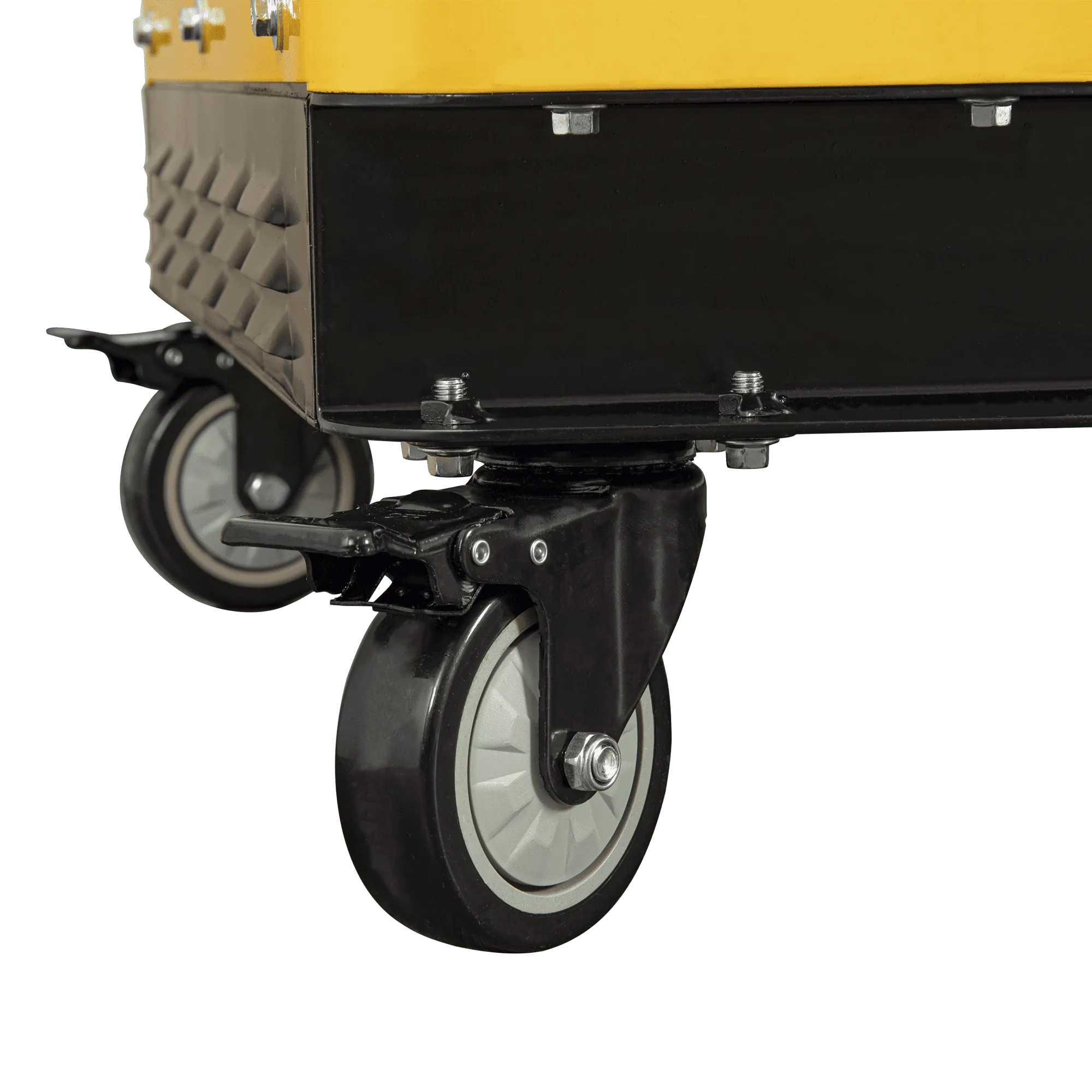 Gerador Diesel Trifásico Dual Power 12KVA VITO