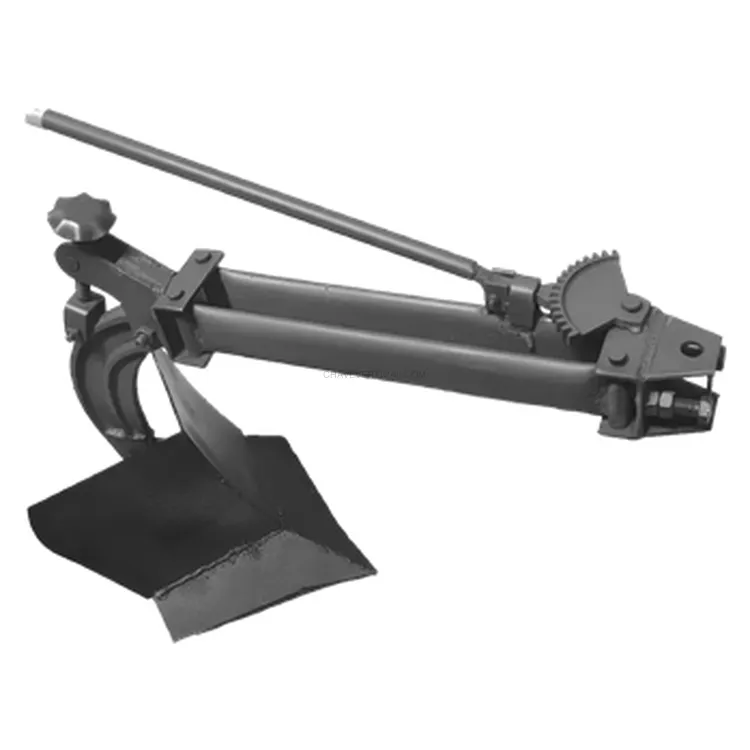 Abre-Regos KAWAPOWER para Mini-Trator Abre-Regos KAWAPOWER para Mini-Trator