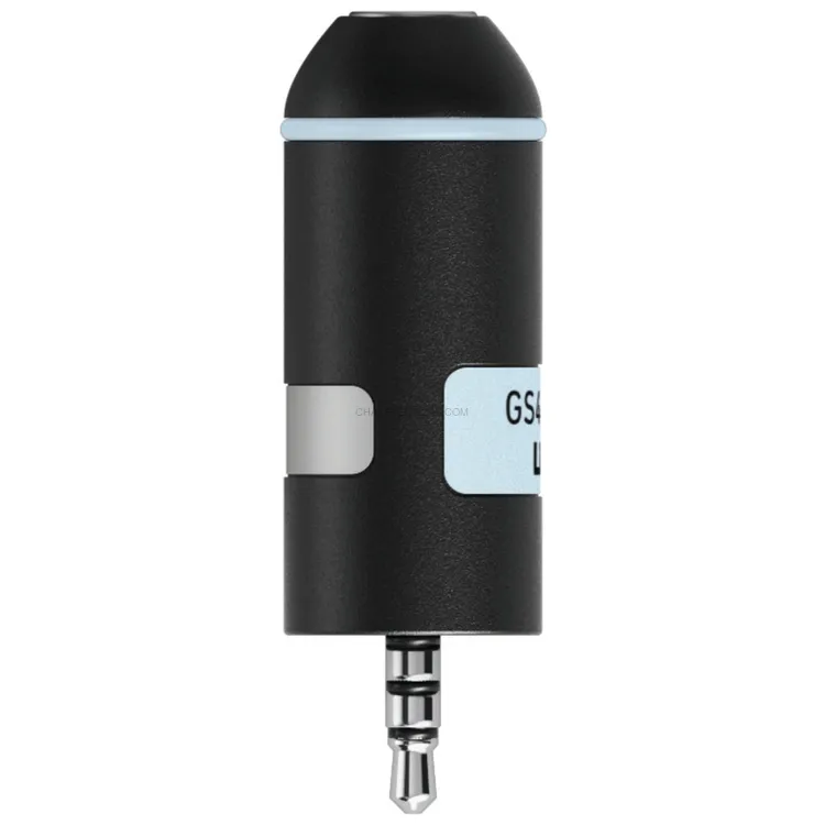 Acessório REMS GS4-LED com Luz LED
