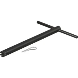 Alavanca de Empurre REMS com Conector de Mola para Cento