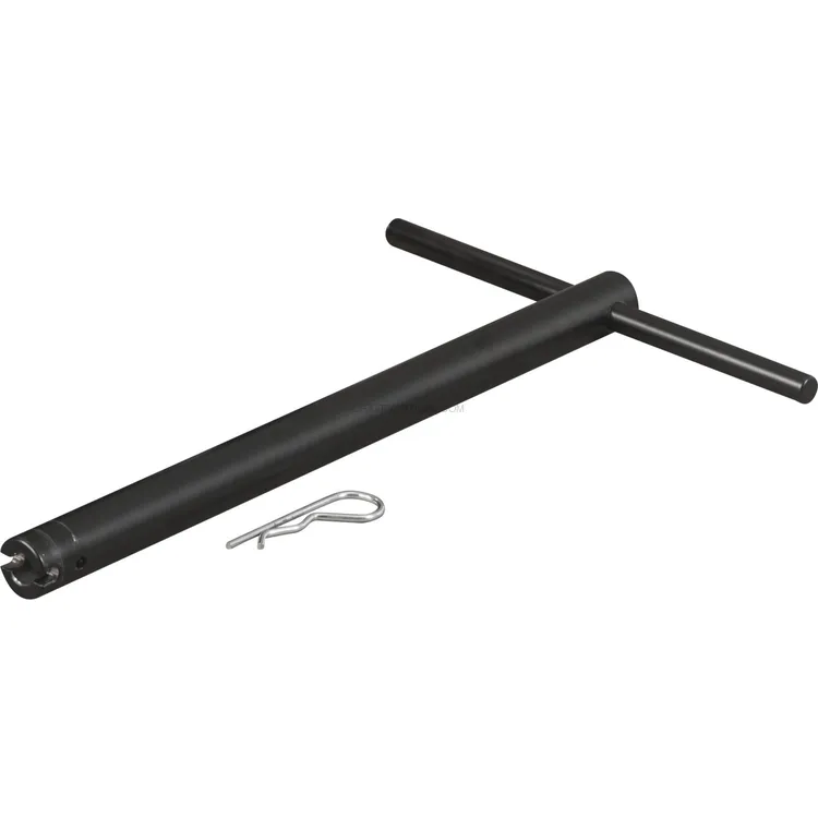 Alavanca de Empurre REMS com Conector de Mola para Cento Alavanca de Empurre REMS com Conector de Mola para Cento
