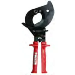 Alicate Corta-Cabos com Roquete JONNESWAY P16711 400mm²