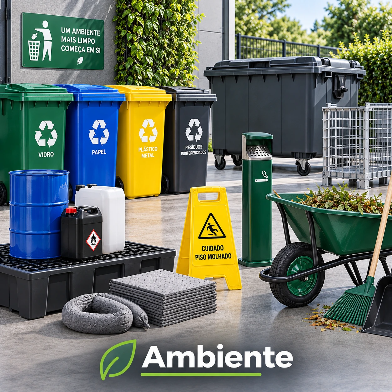 AMBIENTE