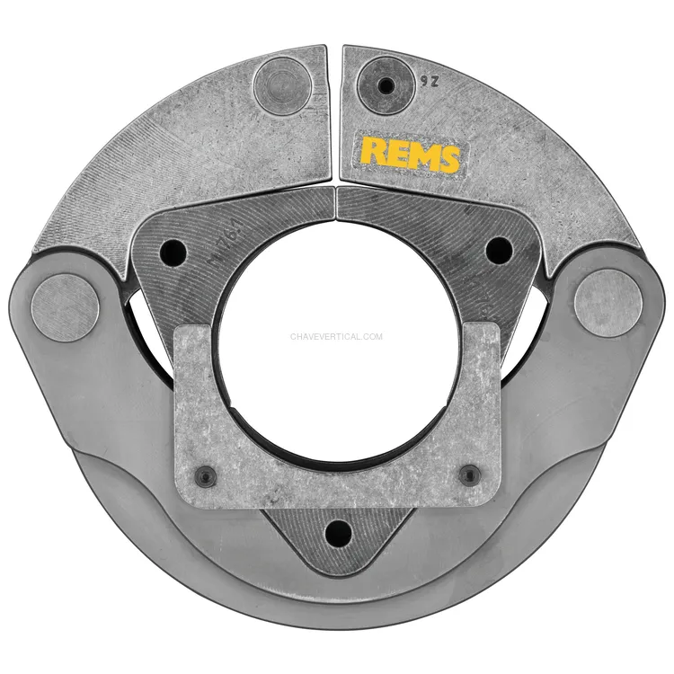 Anel de Compressão REMS XL M 76,1 PR-3S Anel de Compressão REMS XL M 76,1 PR-3S