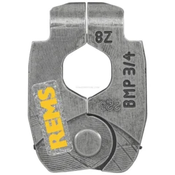 Anel de Prensar REMS PR-2B S BMP 3/4 POL