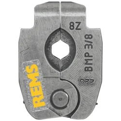 Anel de Prensar REMS PR-2B S BMP 3/8 POL