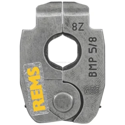 Anel de Prensar REMS PR-2B S BMP 5/8 POL