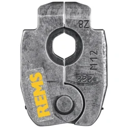 Anel de Prensar REMS PR-2B S M 12