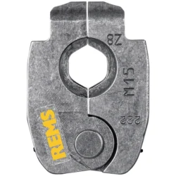 Anel de Prensar REMS PR-2B S M 15