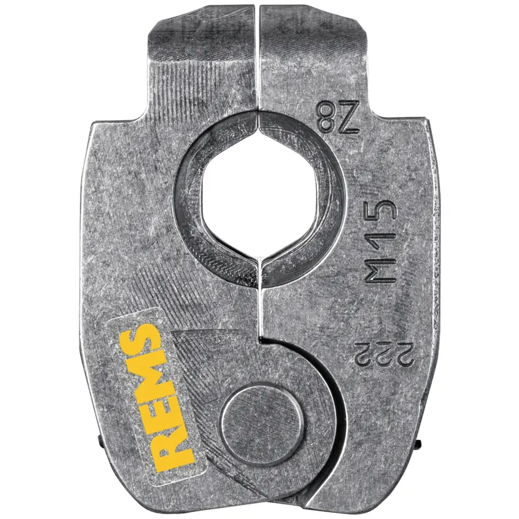 Anel de Prensar REMS PR-2B S M 15