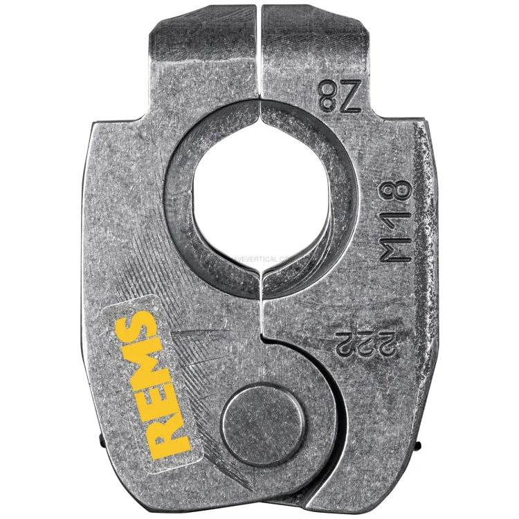 Anel de Prensar REMS PR-2B S M 18