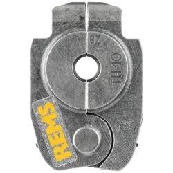 Anel de Prensar REMS PR-2B S TH 10