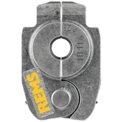 Anel de Prensar REMS PR-2B S TH 11,6
