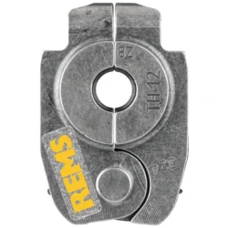Anel de Prensar REMS PR-2B S TH 12