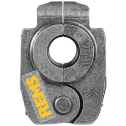 Anel de Prensar REMS PR-2B S TH 16